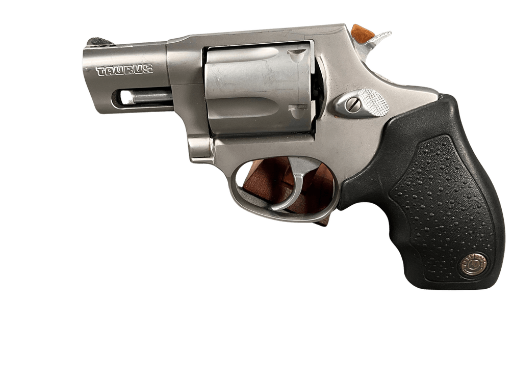 Taurus Model M605, 357 Caliber Revolver 