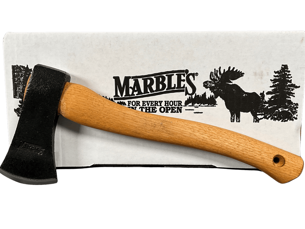 Marbles Small Hatchet 