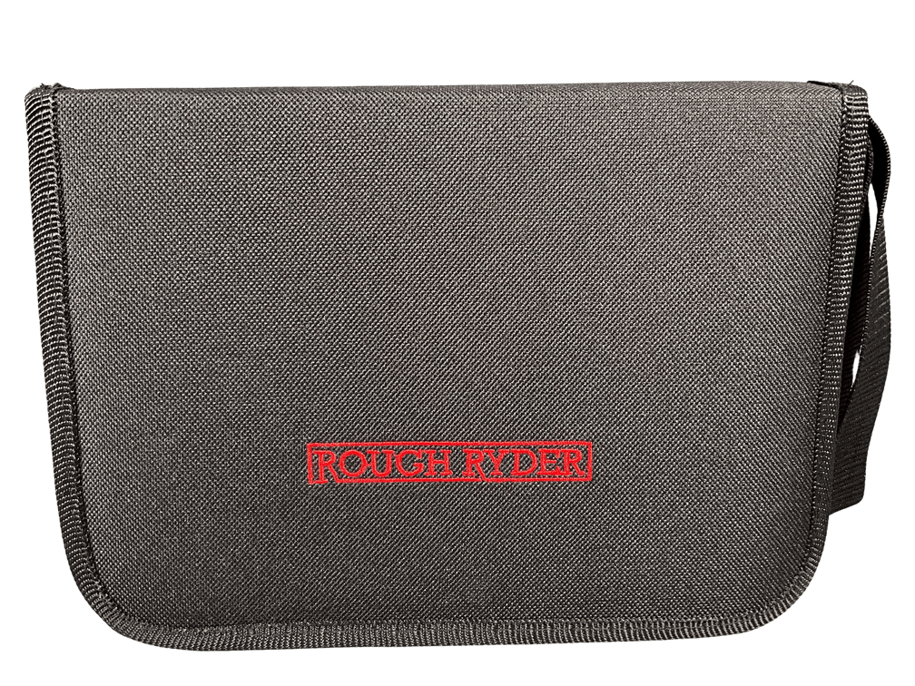 Rough Ryder Wood Carving Set