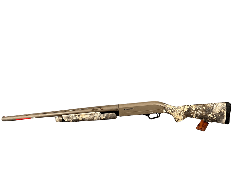 Winchester Model SXP, 12 Gauge Pump Shotgun 