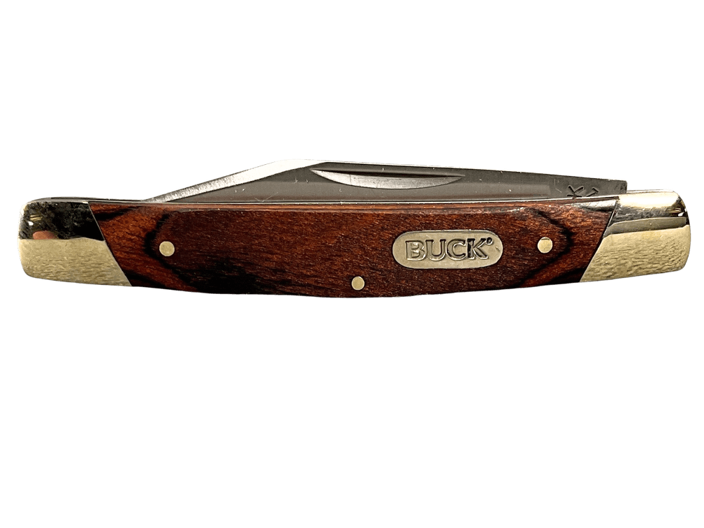 Buck Solo 1Blade Pocket Knife 