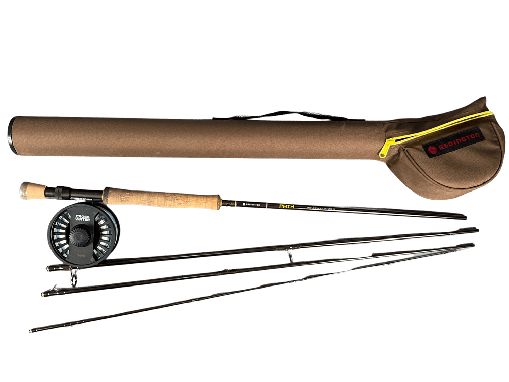 Redington Fly Fishing Rod