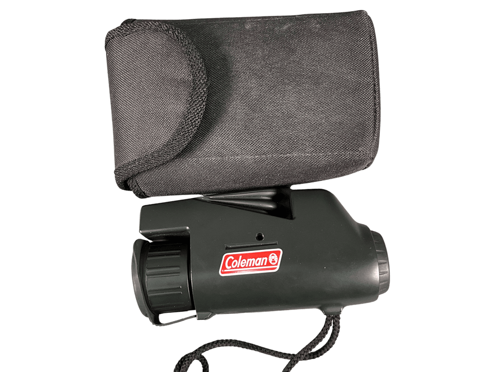 Coleman Night Vision Monocular