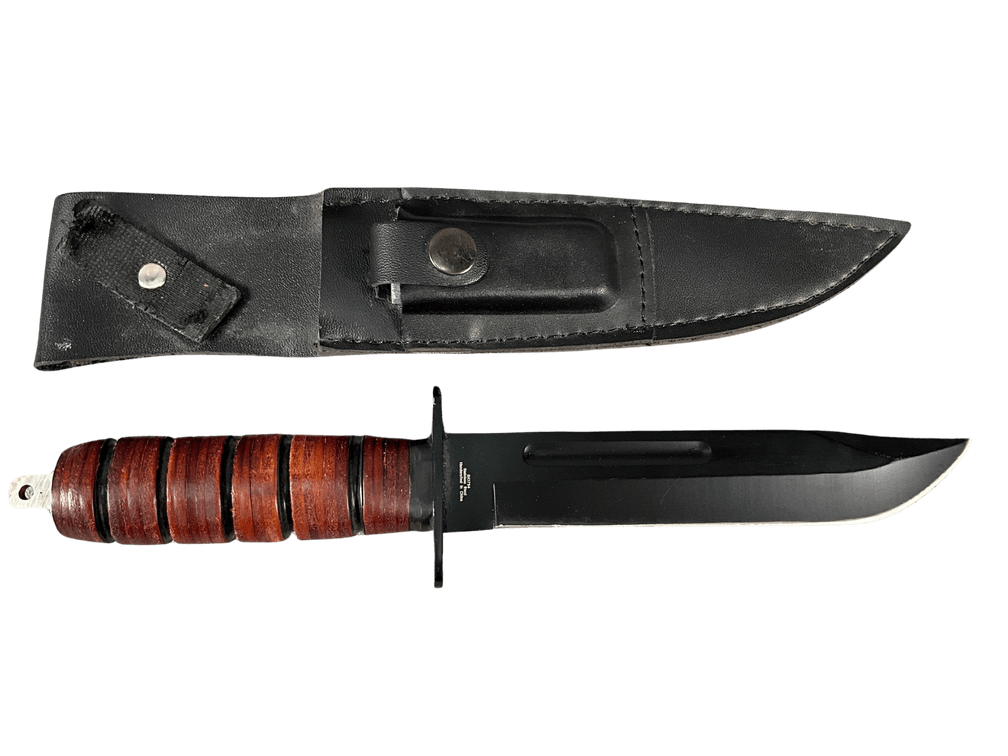 USMC Knife and Sheath Reproduction