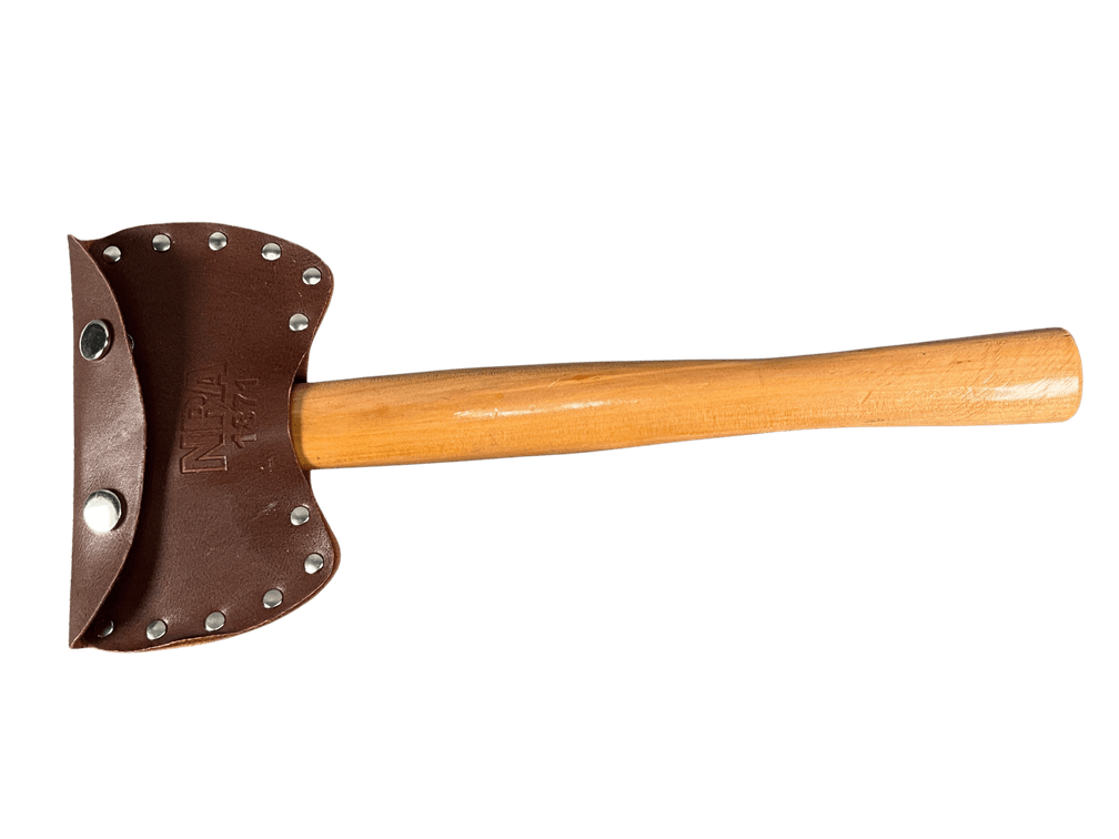 Double Bit Hatchet