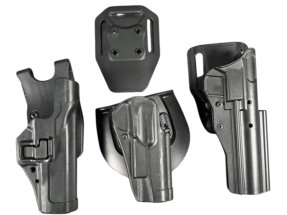 Polymer Holsters