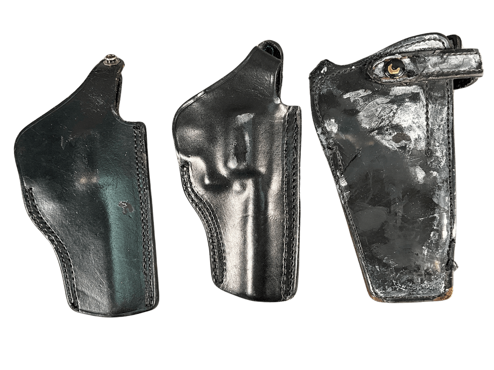 Mixon Holsters