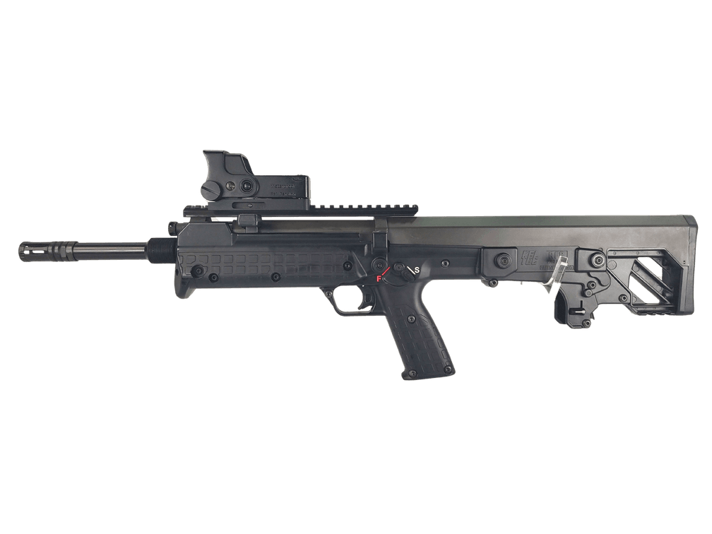 Kel Tec RFB Rifle, 7.62 NATO Caliber