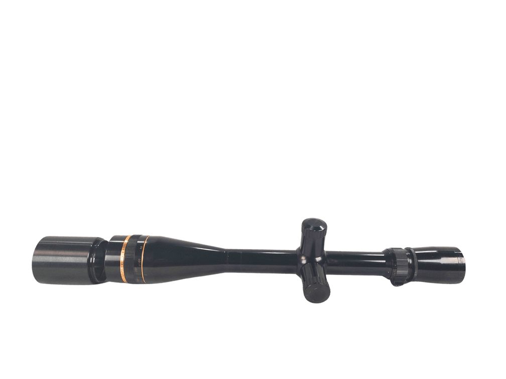 Leupold Vari-X III Scope