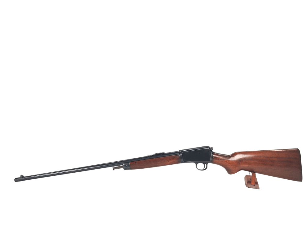 Winchester Superspeed and Super-X Model 63, 22 Long Rifle