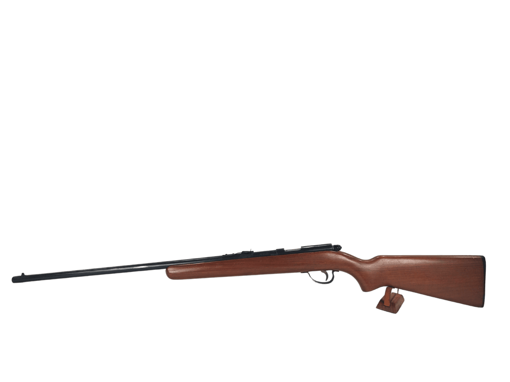 Remington Model 514, 22 Short, Long or Long Rifle Caliber Rifle