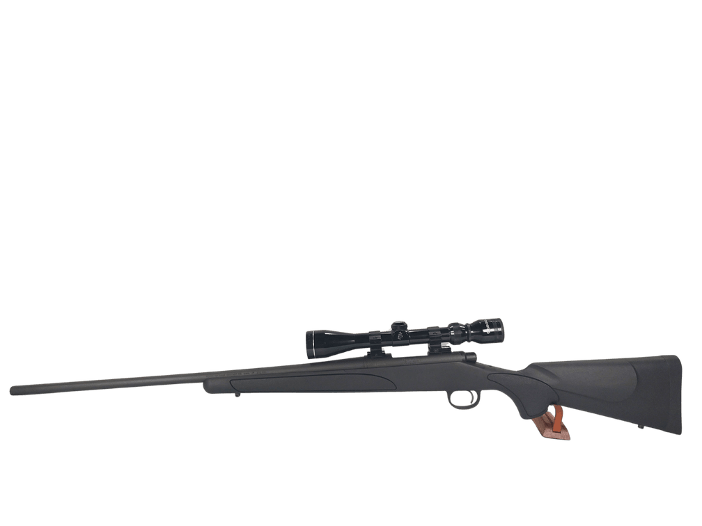 Remington Model 700, 243 Win Caliber Rifle