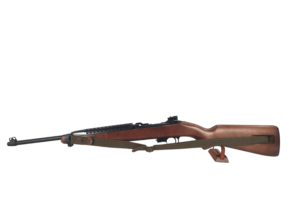 Universal M1 Carbine, 30 Caliber Rifle