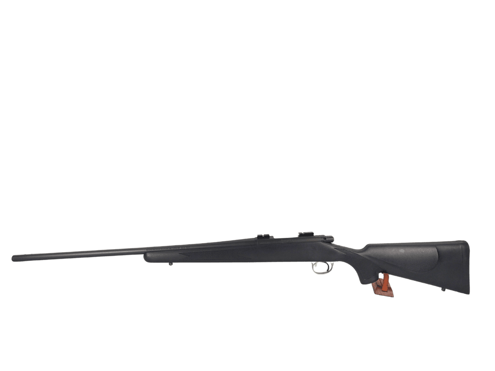 Boxed Remington Model 700, 223 Rem Caliber Rifle