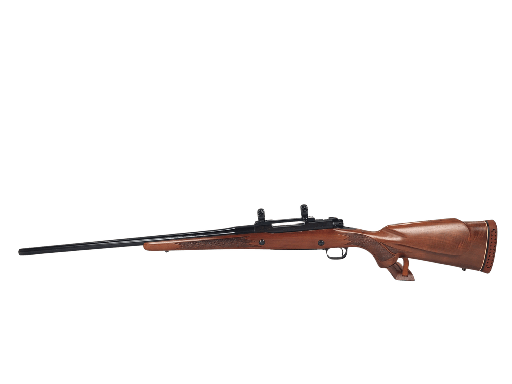 Winchester Model 70, 375 H and H Magnum Rifle