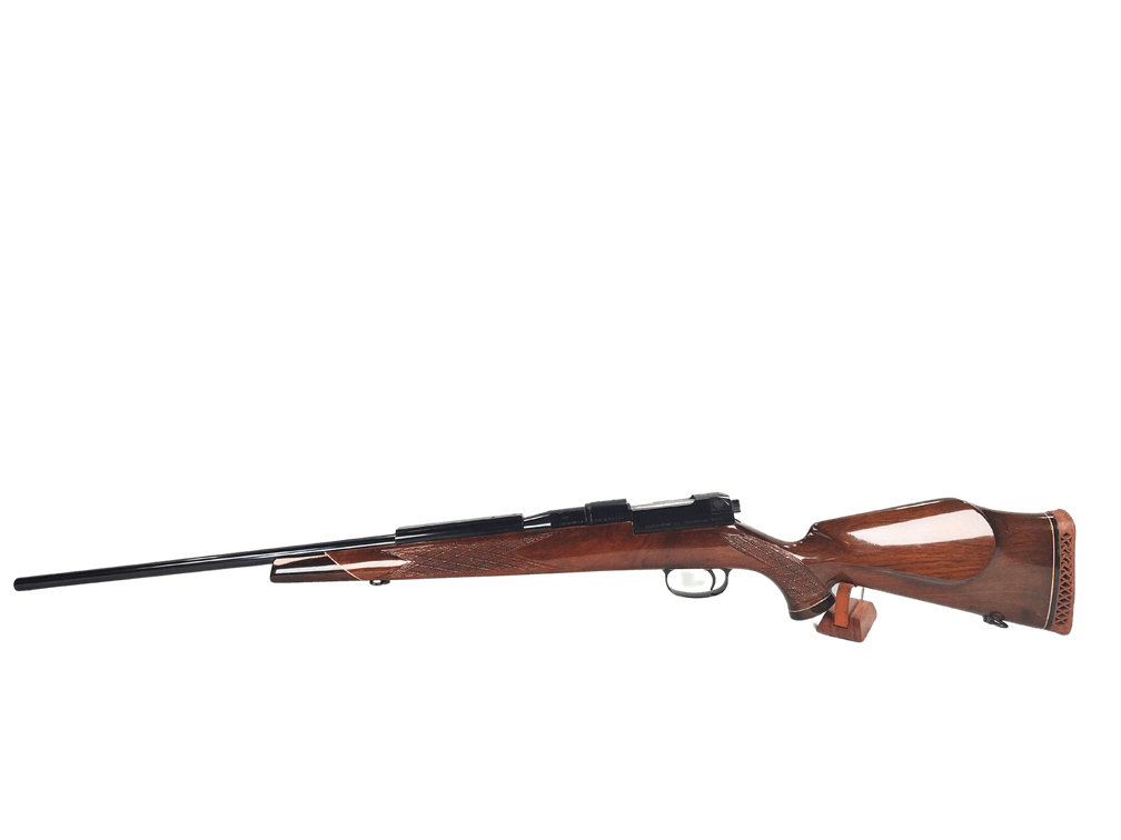 Original Mauser Model 66, 308 Win Rifle