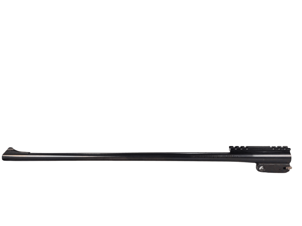 Thompson Center Encore Blue Barrel, 223 Caliber with Box