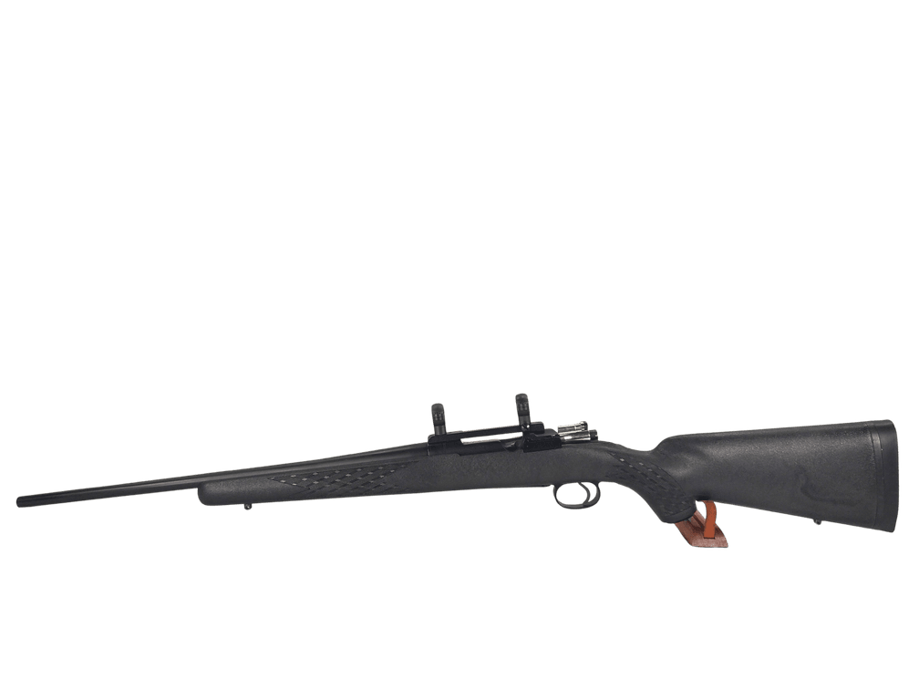 Husqvarna Mauser Sporter, 6.5 x 55 Caliber