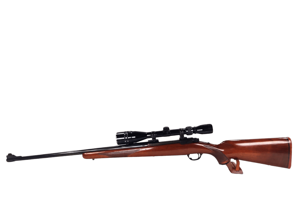 Ruger M77 Rifle, 25-06 Caliber