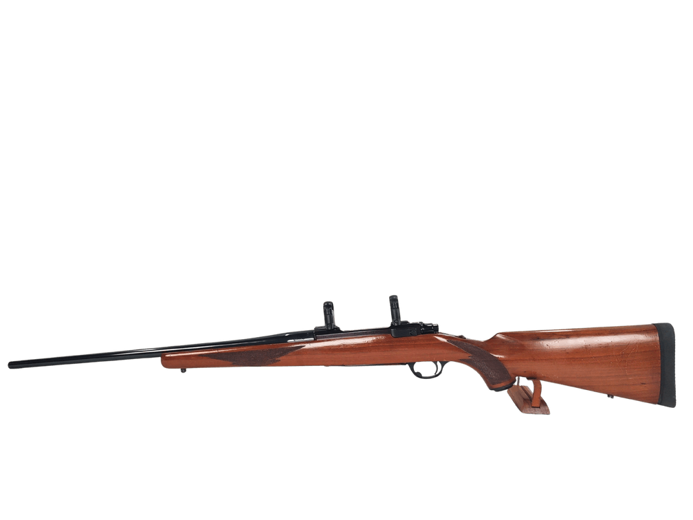 Ruger M77 Rifle, 280 Rem Caliber with Scope Mount