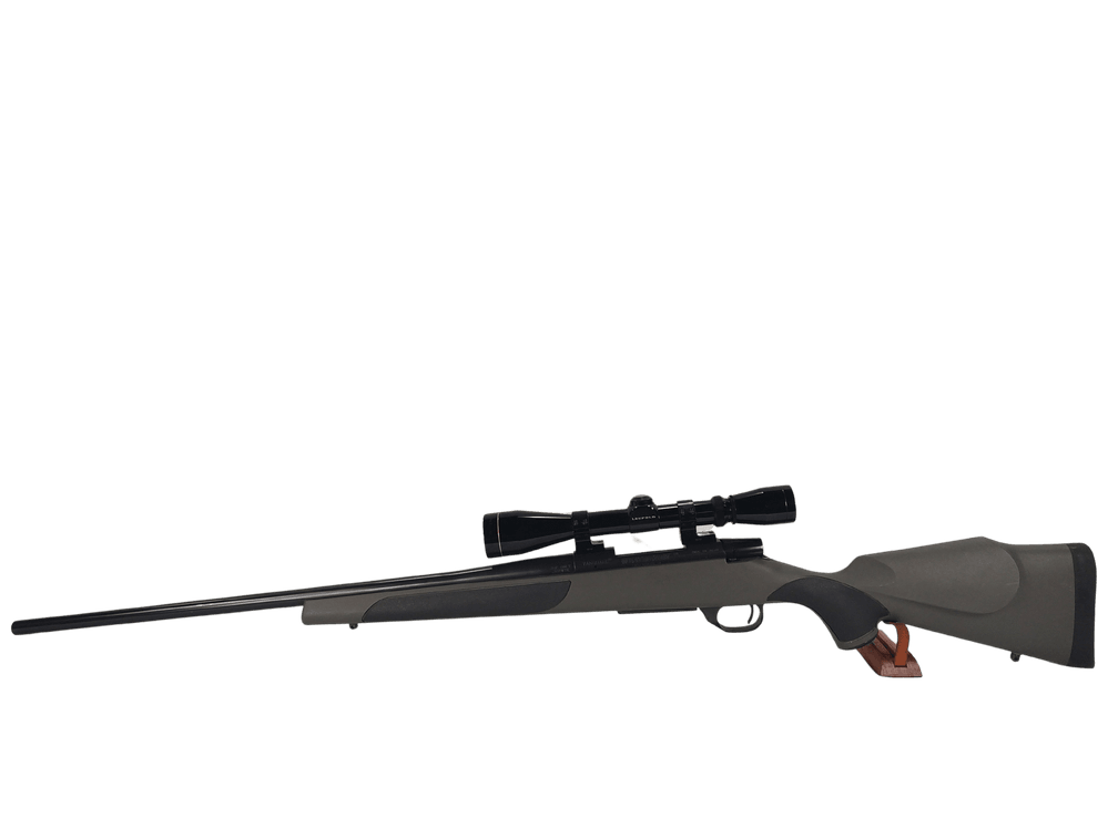 Weatherby Vanguard Rifle, 308 Win Caliber with Leupold Scope