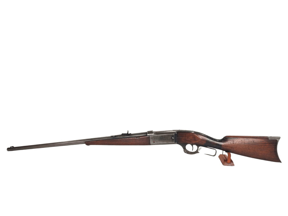 Savage M1899, 303 Savage Caliber Rifle