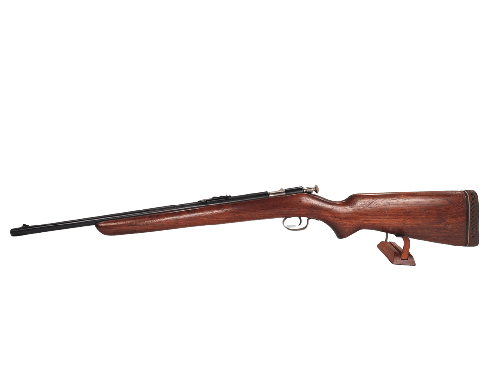Winchester Single Shot Model 67A, 22 SL or LR Caliber Rifle