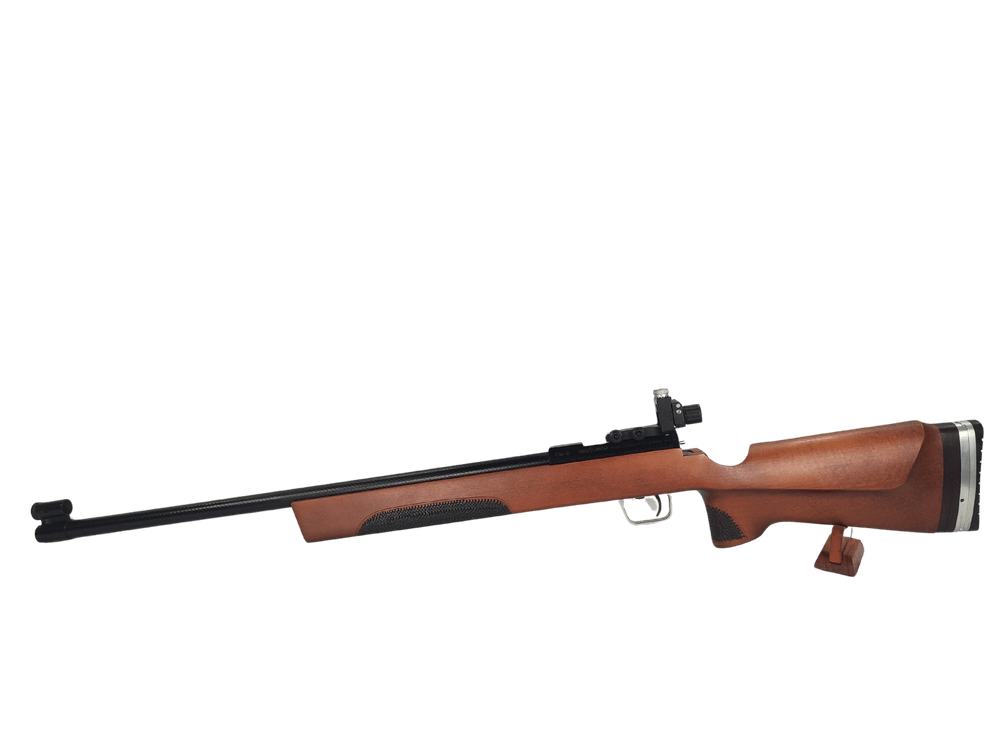 Russian Ixhmash CM-2 Rifle, 22 Long Rifle Caliber