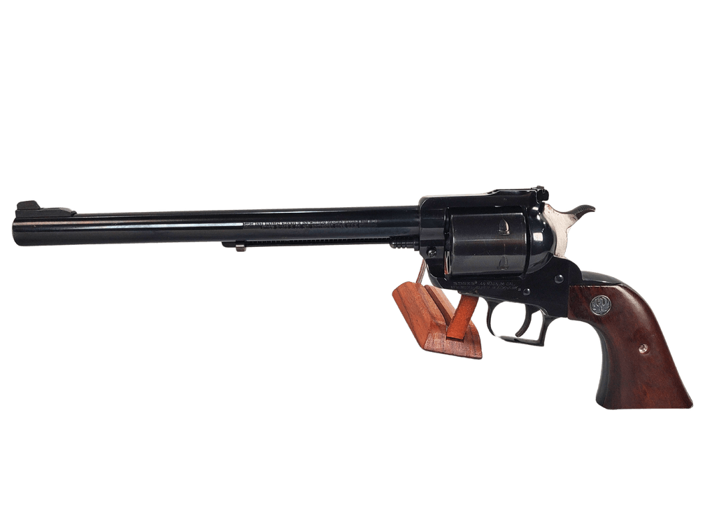 Ruger New Model Super Blackhawk, 44 Magnum Caliber Revolver
