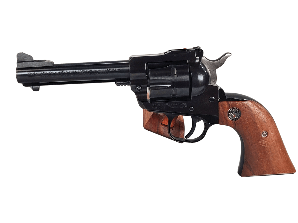 Ruger New Model Single Six, 32 H and R Magnum Revolver