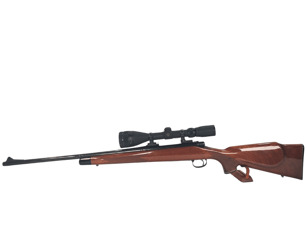 Remington Model 700 BDL, 30-06 Caliber Rifle with Simmons Scope