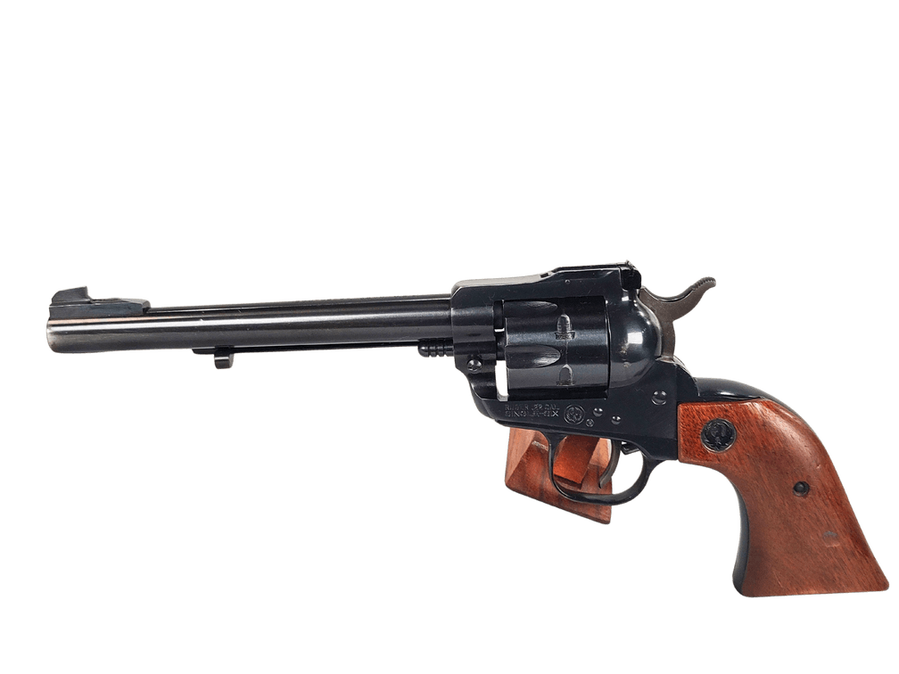 Ruger Single Six, 22 Caliber Revolver
