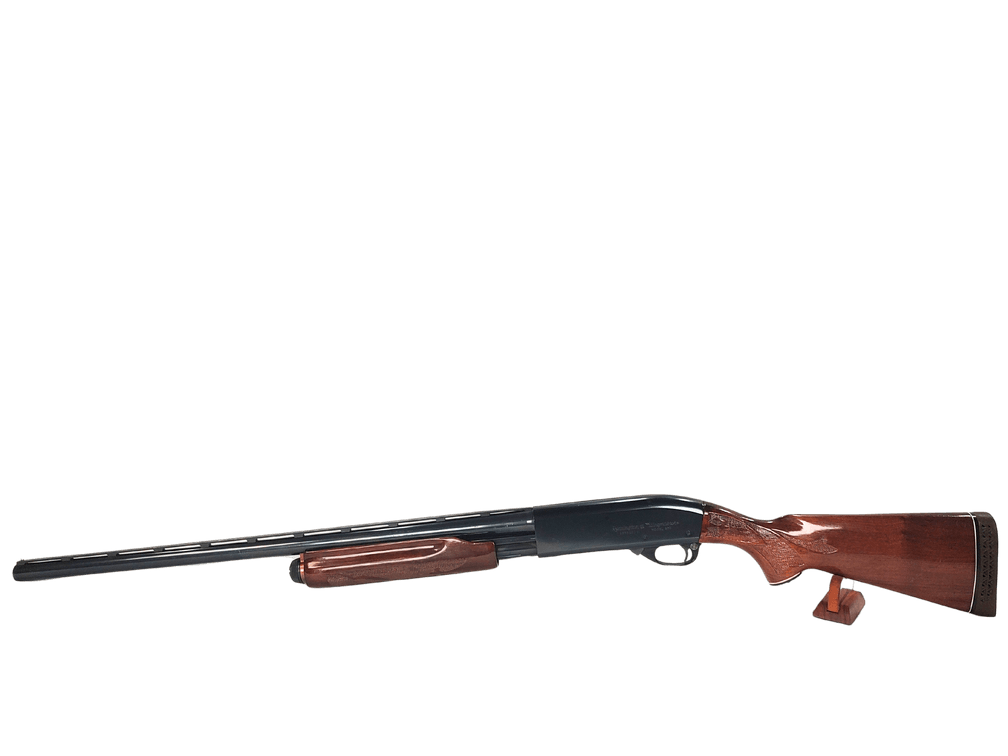 Remington Wingmaster Model 870, 12 Gage Shotgun