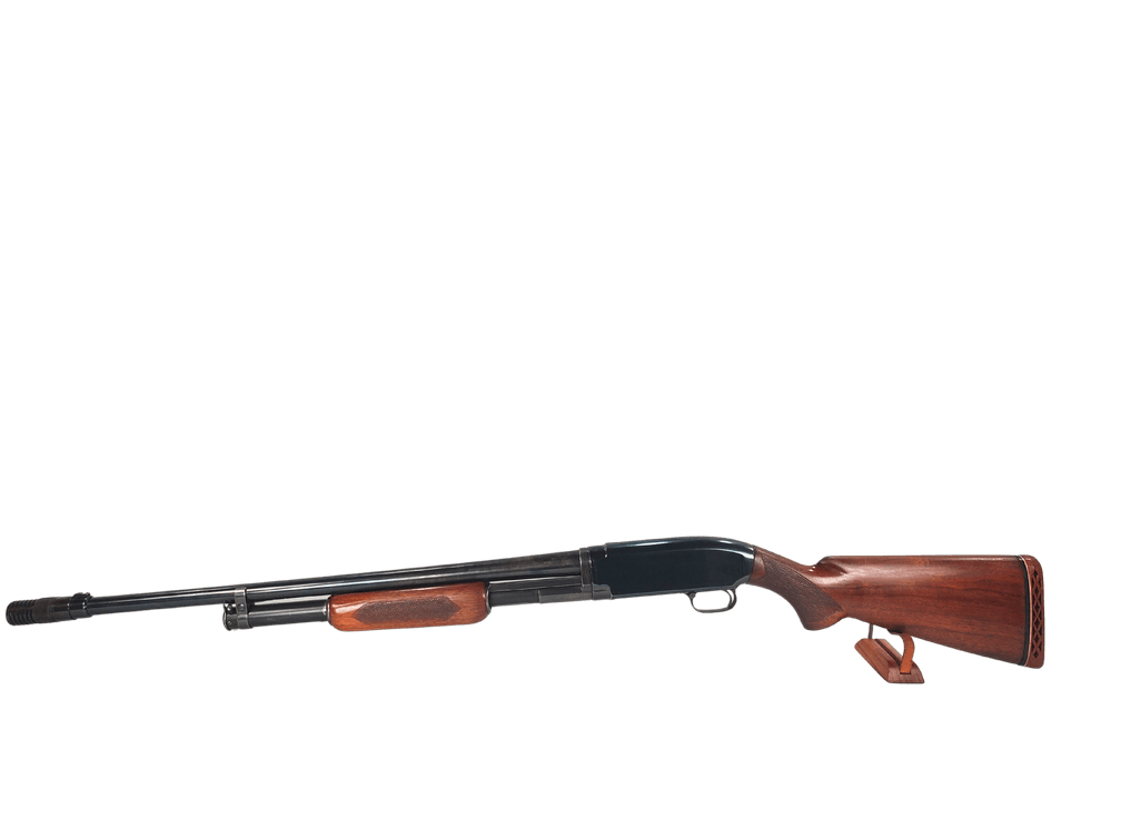 Winchester Model 12, 12 Gauge Shotgun