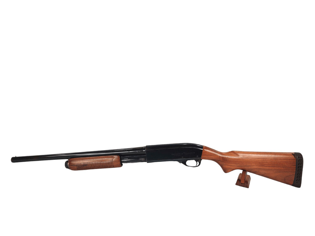 Remington Wingmaster Model 870, 12 Gage Shotgun