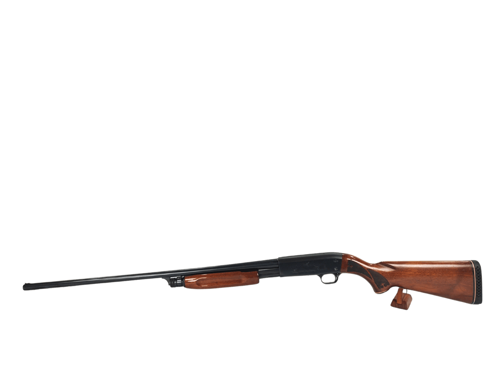 Ithaca Model 37 Featherlight, 20 Gauge Shotgun