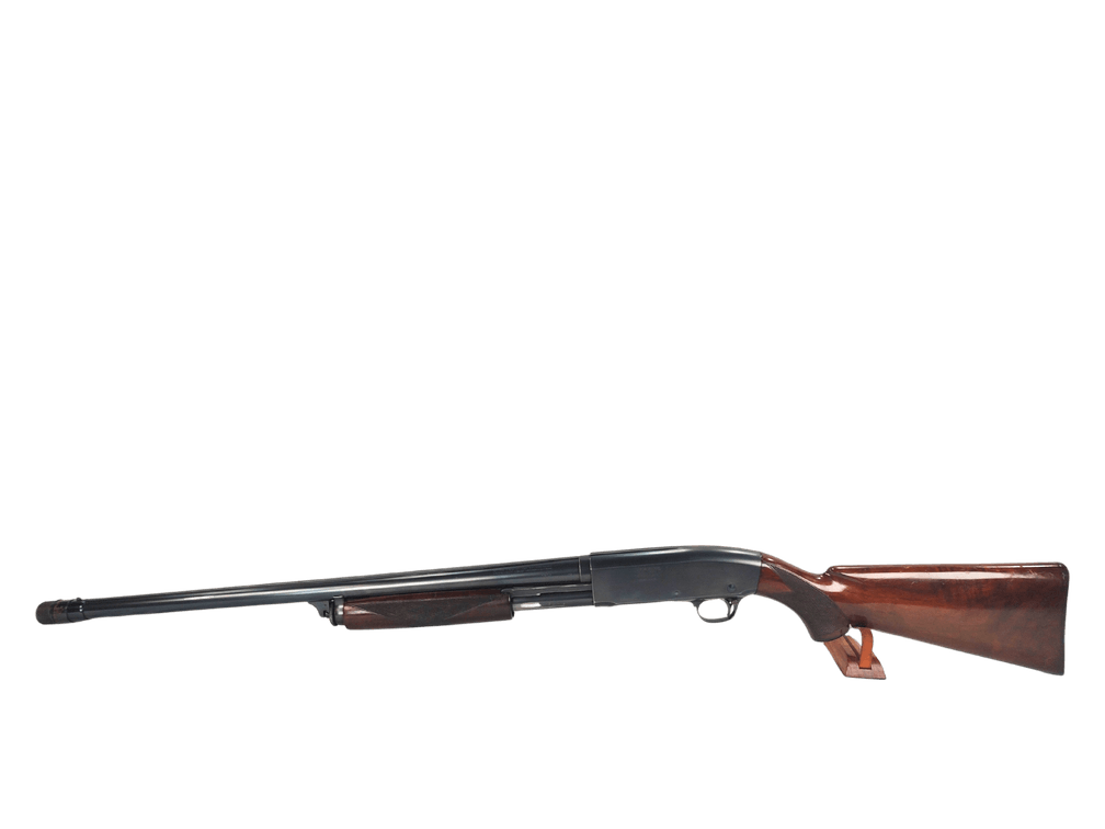 Remington Model 31-B, 12 Gauge Shotgun