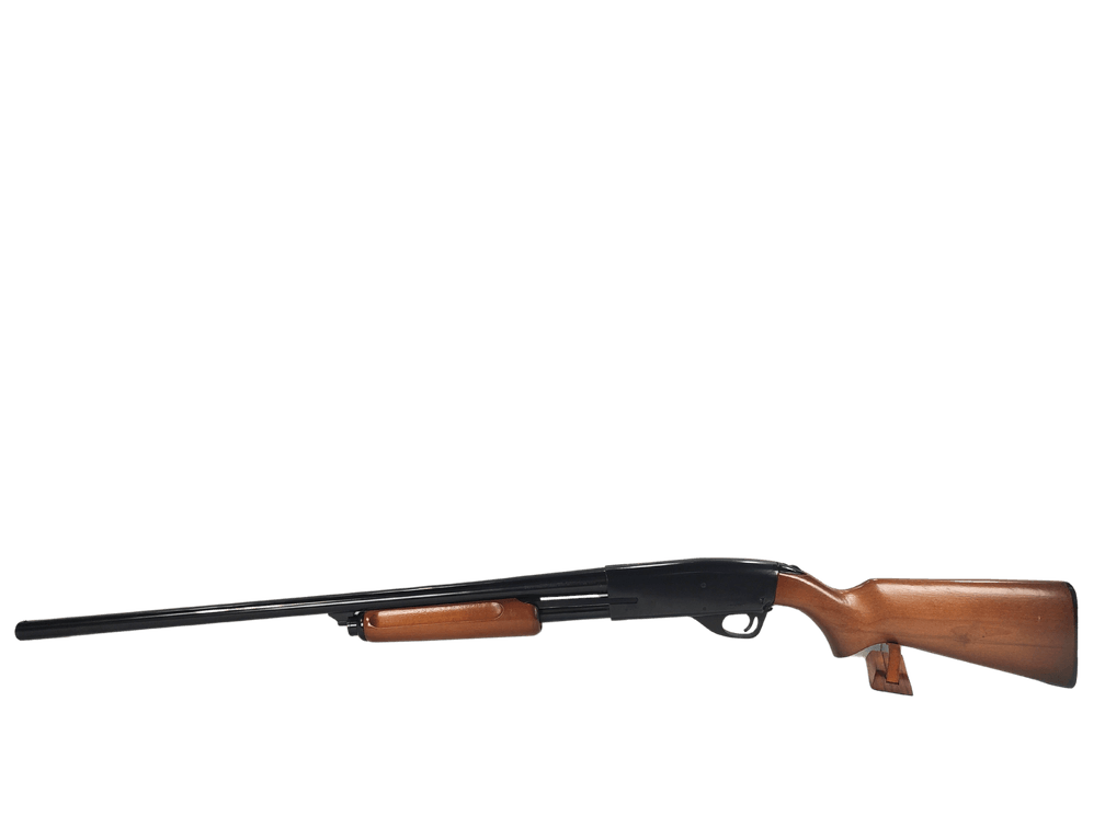 Springfield Model 67 Series E, 12 Gauge Shotgun