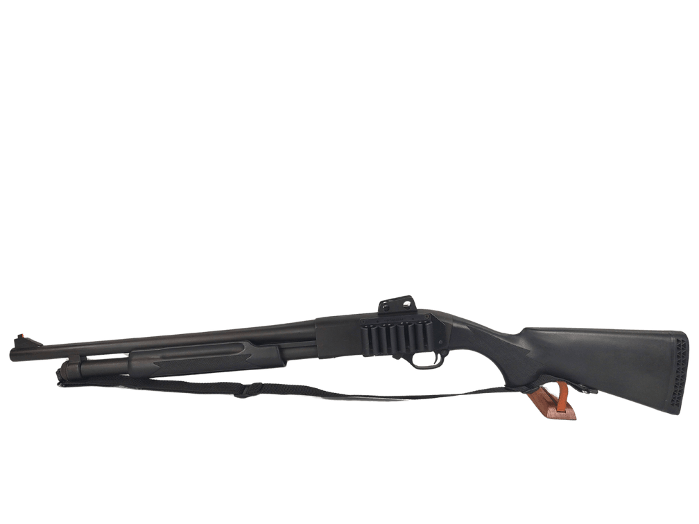 Norinco 98, 12 Gauge Shotgun