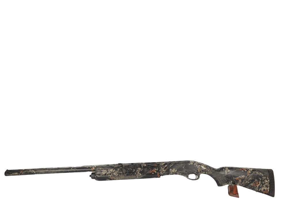 Remington 11-87 Super Magnum, 12 Gauge Shotgun with Box