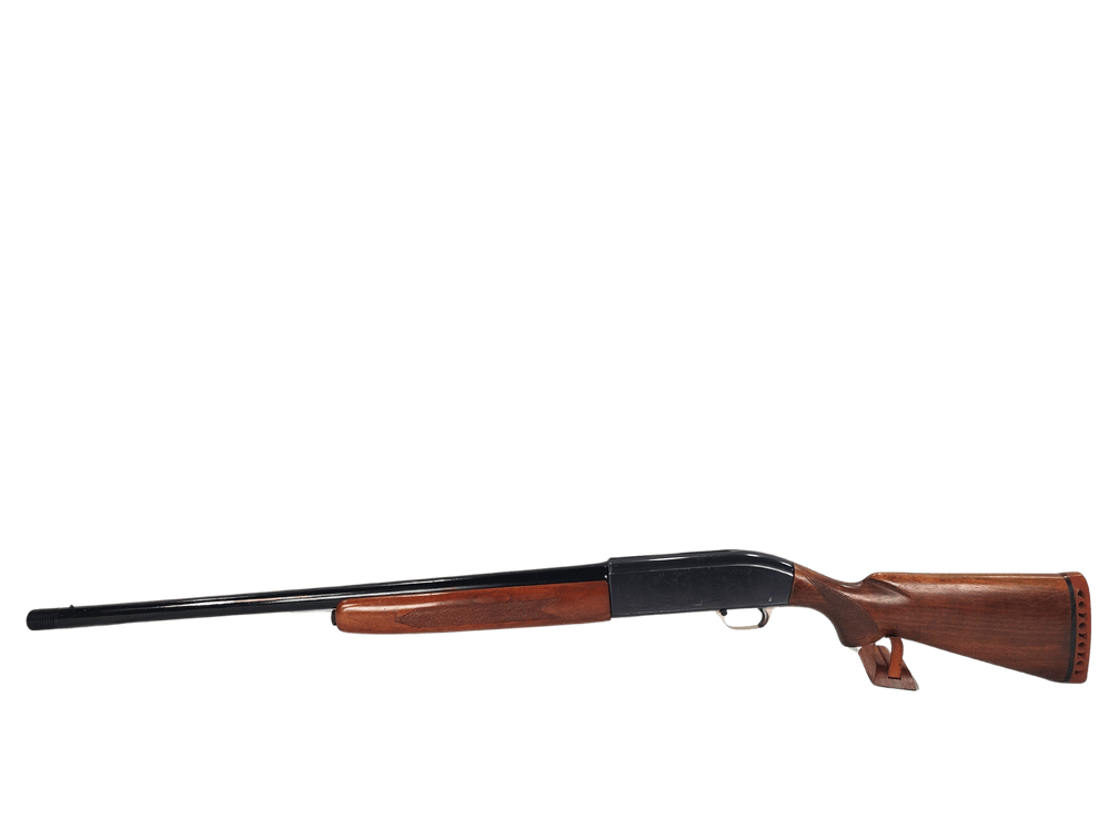 Winchester M59, 12 Gauge Shotgun