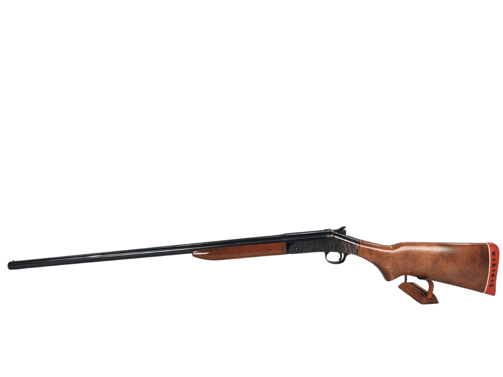 H & R Topper Model 158, 20 Gauge Shotgun