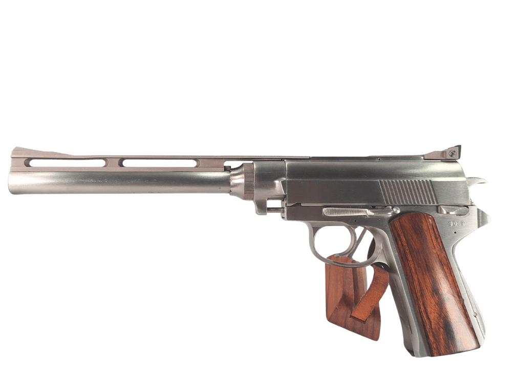Wildey Survivor 45 Win Mag Pistol