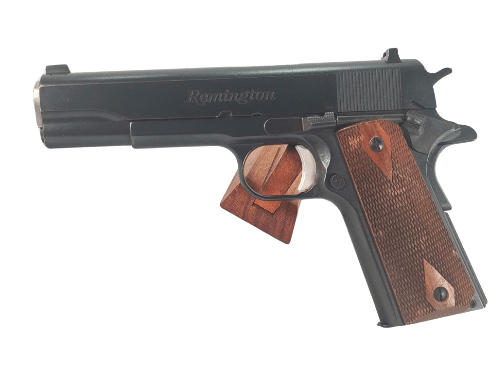 Remington 1911 R1, 45 Auto Pistol