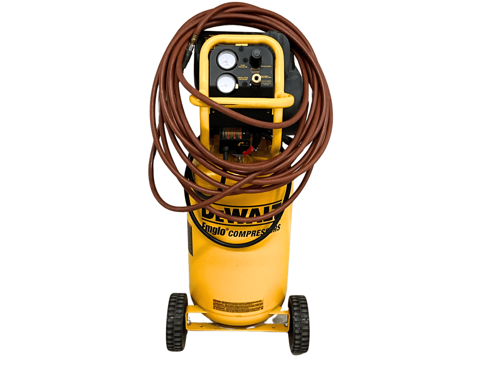DeWalt Air Compressor 