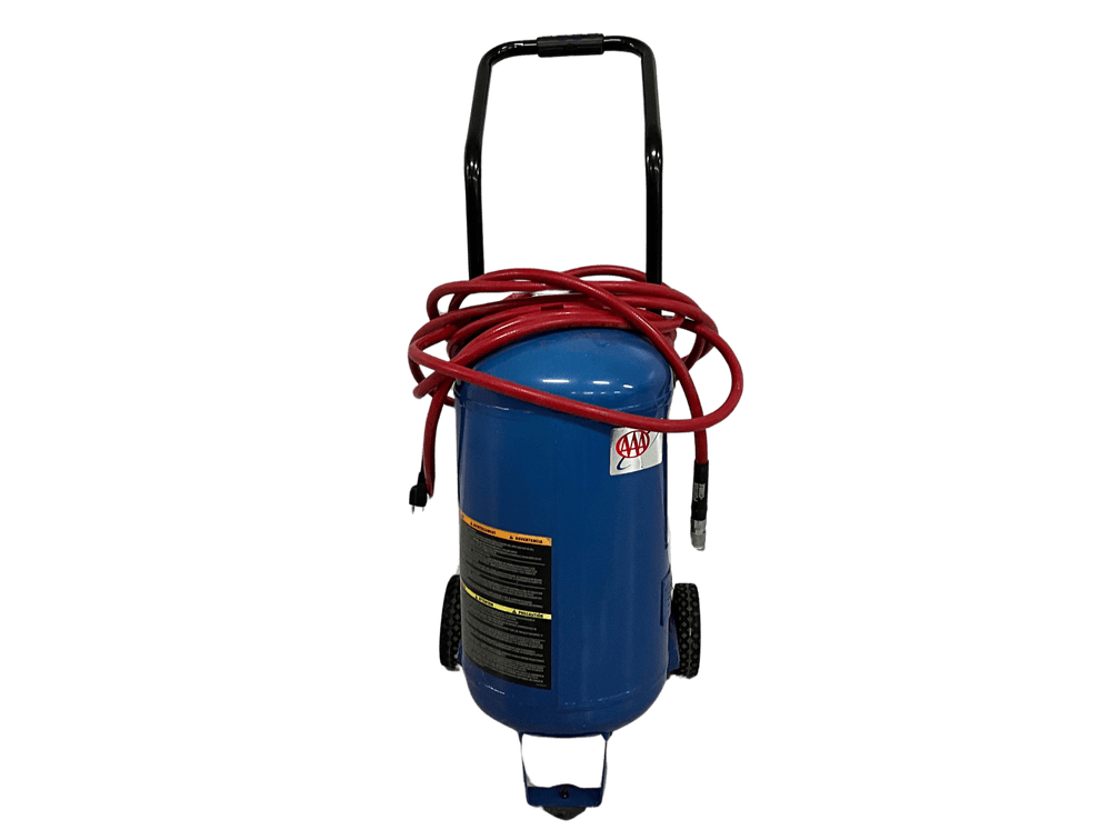 Campbell Hausfeld Air Compressor 