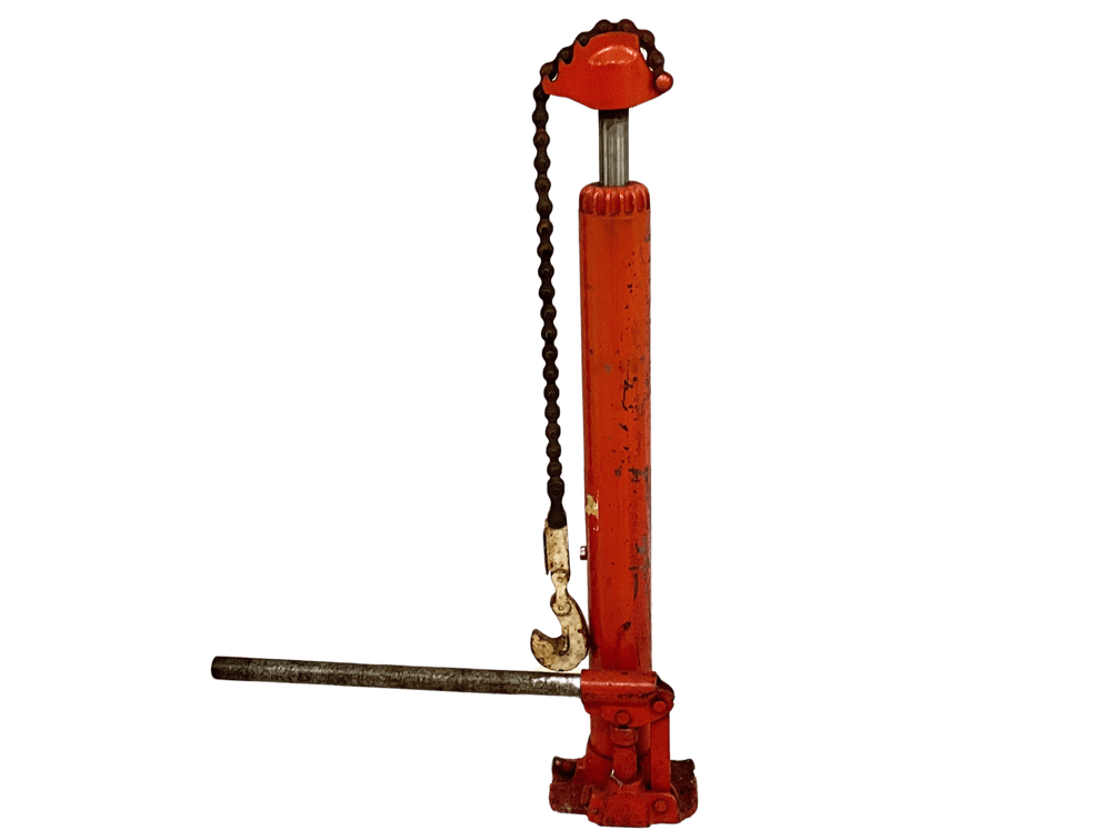 Hydraulic Jack 