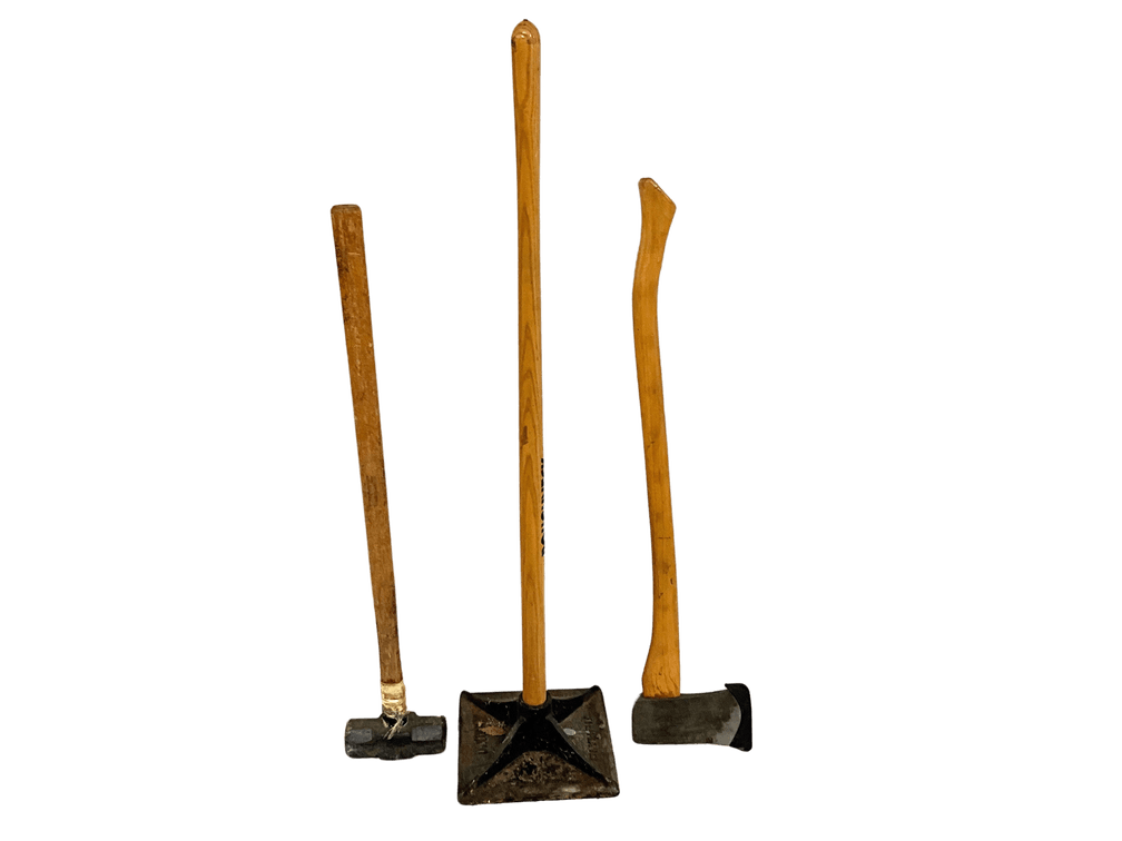 Hand Tools 