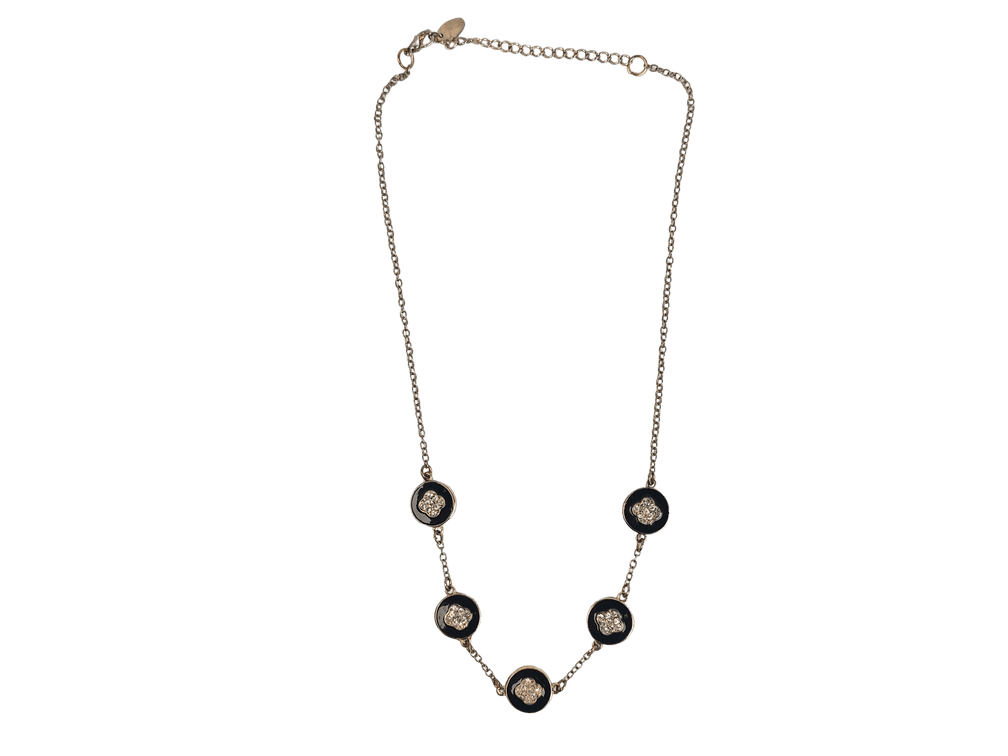 Marly and Schiff Necklace