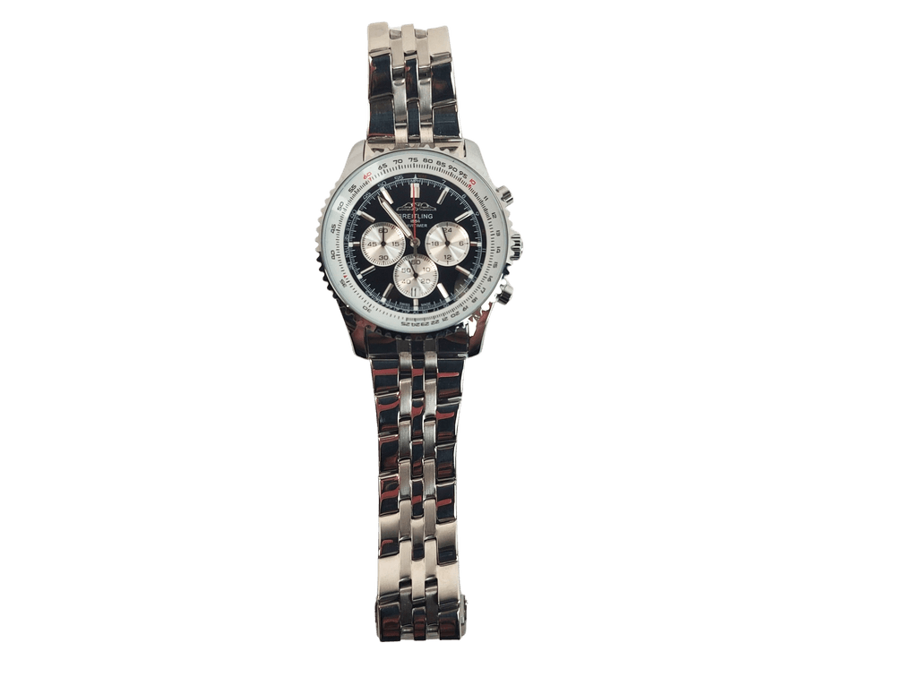 Expertly Crafted Breitling Replica Watch